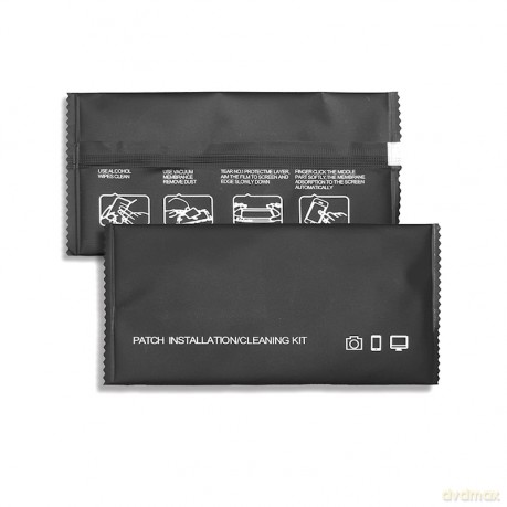 Szkło hartowane 2,5D Premium do Samsung Galaxy A56 5G