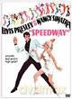 Speedway [DVD]