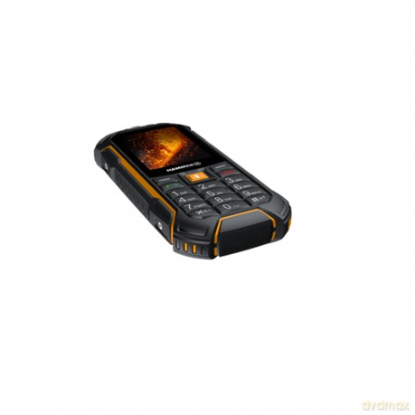 Telefon Hammer Boost 2 LTE