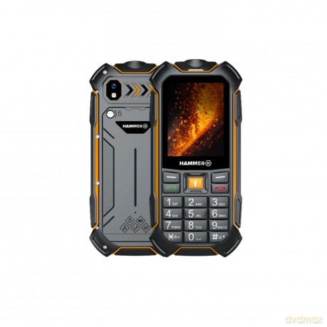 Telefon Hammer Boost 2 LTE
