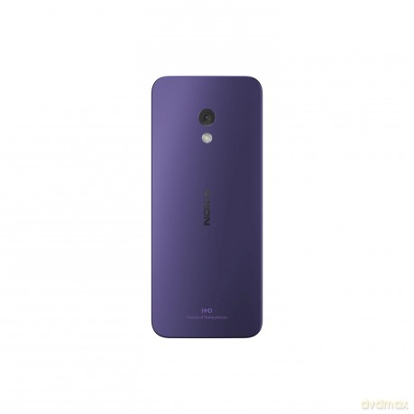 Telefon NOKIA 235 2024 4G DS Fioletowy