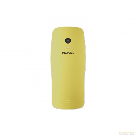 Telefon NOKIA 3210 DS Niebieski