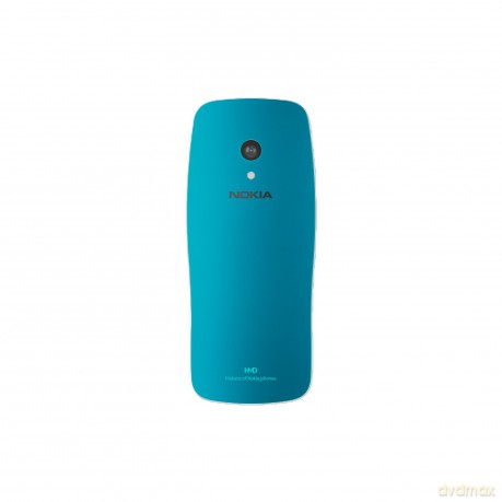 Telefon NOKIA 3210 DS Złoty