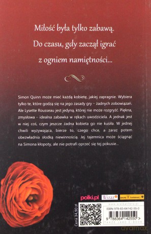 Nie igraj ze mną - Day Sylvia [KSIĄŻKA]