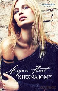 Nieznajomy - Hart Megan [KSIĄŻKA]