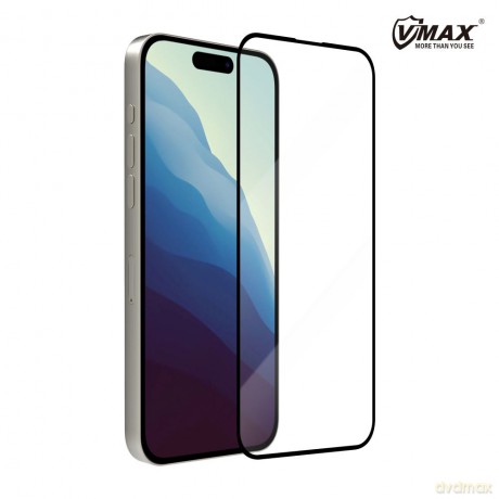 Vmax szkło hartowane 9D Glass do iPhone SE 2025
