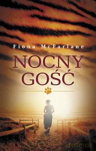 Nocny gość - McFarlane Fiona [KSIĄŻKA]