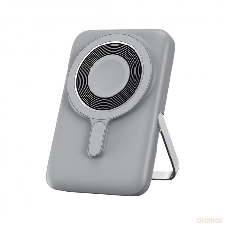WIWU Elite Power Bank Wi-P018 10000 szary