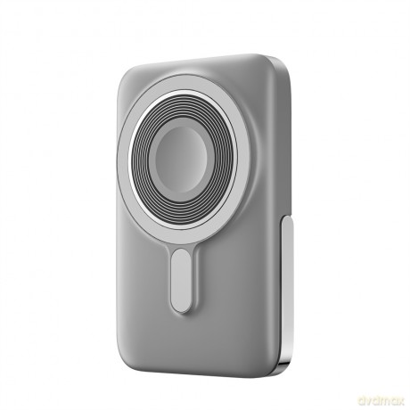 WIWU Elite Power Bank Wi-P018 10000 szary
