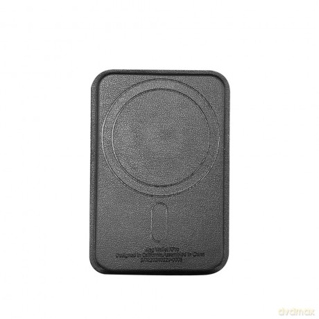 WIWU Mag Wallet Xpro MW-004 czarny