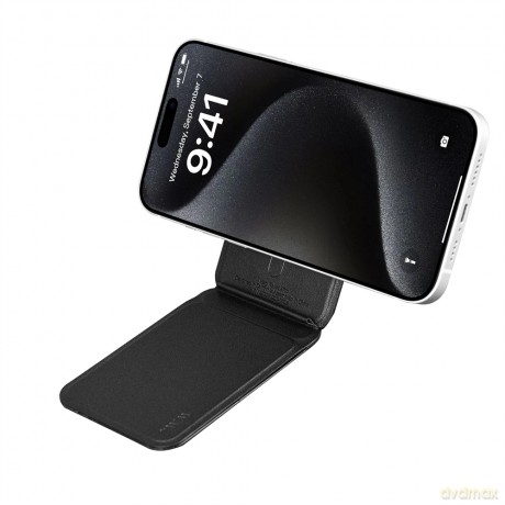 WIWU Mag Wallet Xpro MW-004 czarny