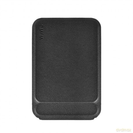 WIWU Mag Wallet Xpro MW-004 czarny