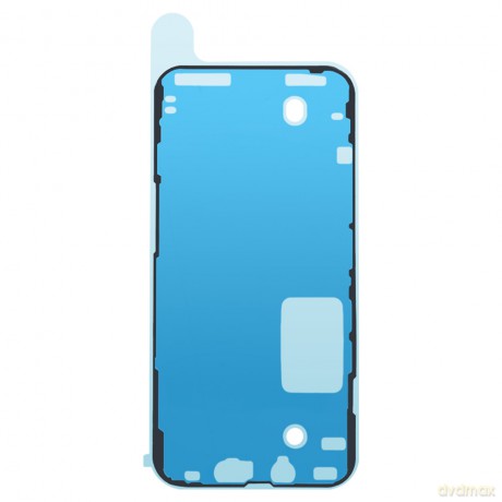 Wyświetlacz z panelem dotykowym iPhone 13 Hard OLED ZY czarny