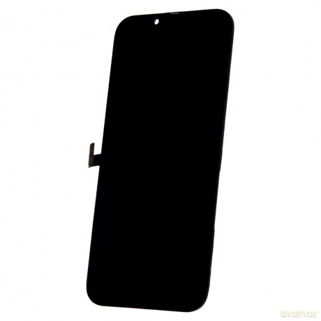 Wyświetlacz z panelem dotykowym iPhone 13 Hard OLED ZY czarny