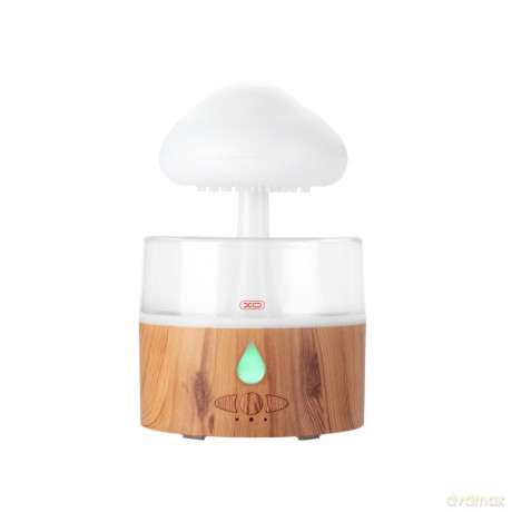 XO nawilżacz powietrza HF10 260 ml chmurka