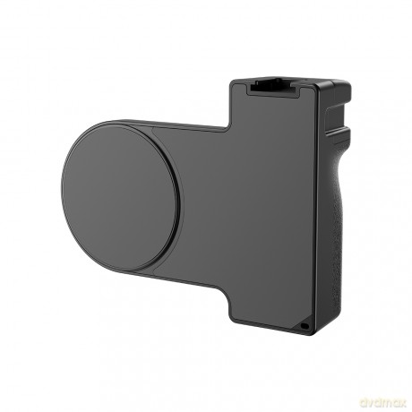 XO selfie stick uchwyt magnetyczny SS18 czarny Bluetooth