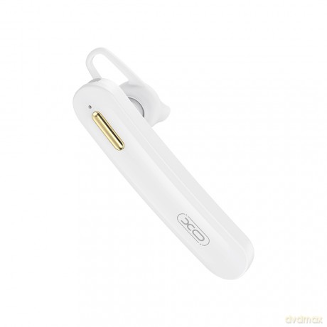 XO słuchawka Bluetooth BE48 białe