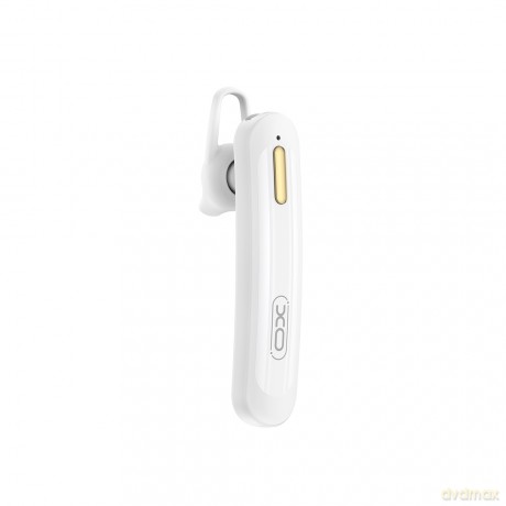 XO słuchawka Bluetooth BE48 białe