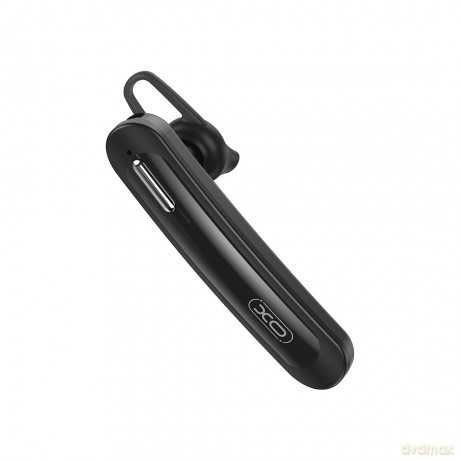 XO słuchawka Bluetooth BE48 czarna