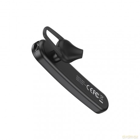 XO słuchawka Bluetooth BE48 czarna