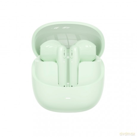 XO słuchawki Bluetooth X39 TWS zielone