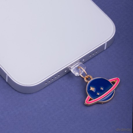 Zawieszka Charms Lightning space
