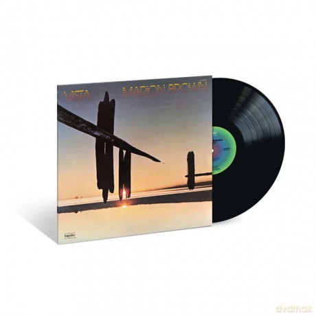 Marion Brown: Vista (Verve By Request) [Winyl]