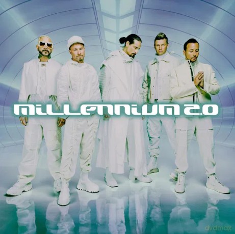 Backstreet Boys: Millennium 2.0 [2CD]