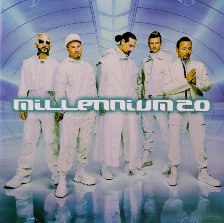 Backstreet Boys: Millennium 2.0 [2CD]
