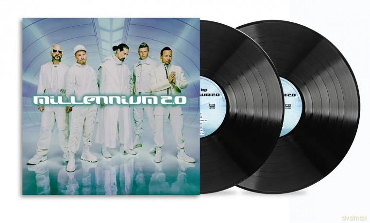 Backstreet Boys: Millennium 2.0 [2xWinyl]