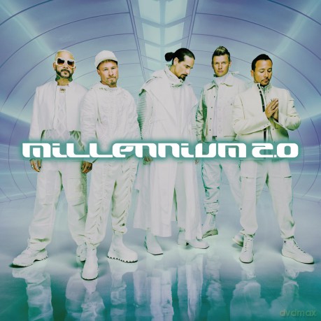 Backstreet Boys: Millennium 2.0 [2xWinyl]