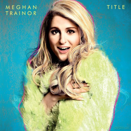 Meghan Trainor: Title (10th Anniversary) [CD]