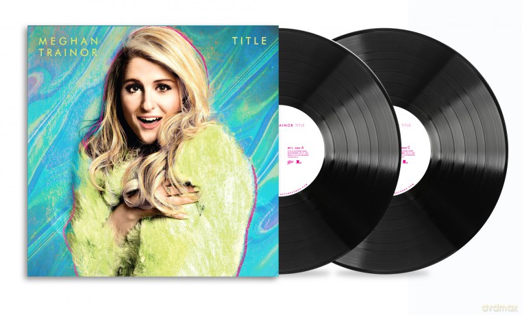 Meghan Trainor: Title (10th Anniversary) [2xWinyl]
