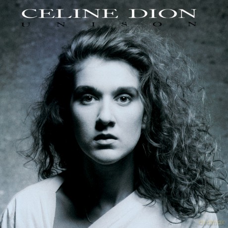 Celine Dion: Unison [Winyl]