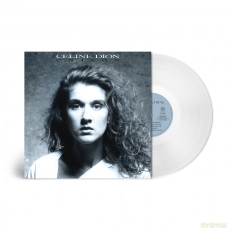Celine Dion: Unison [Winyl]