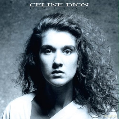 Celine Dion: Unison [Winyl]