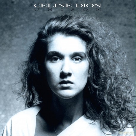 Celine Dion: Unison [Winyl]