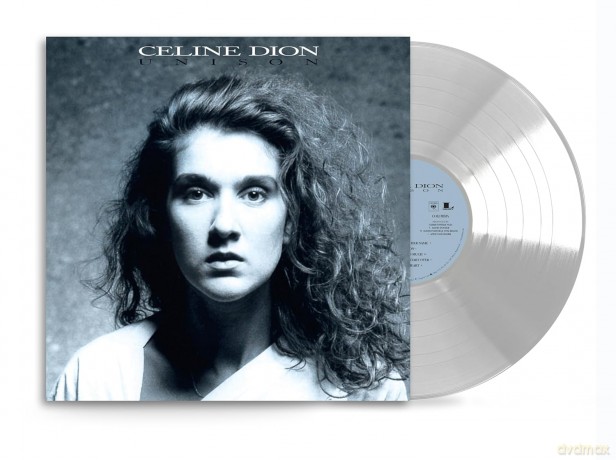 Celine Dion: Unison [Winyl]