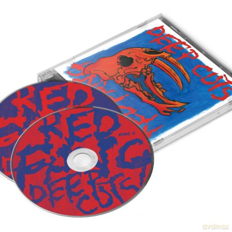 Red Fang: Deep Cuts [CD]