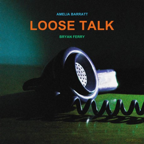 Bryan Ferry: Loose Talk (Clear) [Winyl]