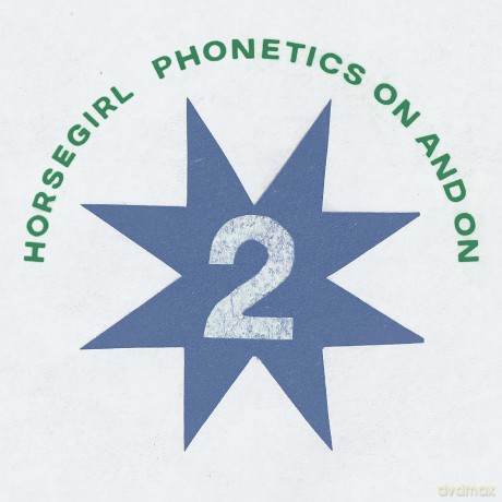 Horsegirl: Phonetics On And On [Winyl]