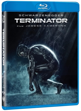 Terminator [Blu-Ray]