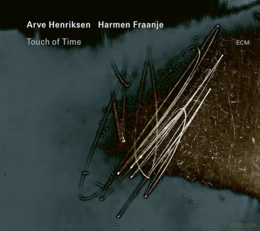 Arve Henriksen: Arcanum [CD]
