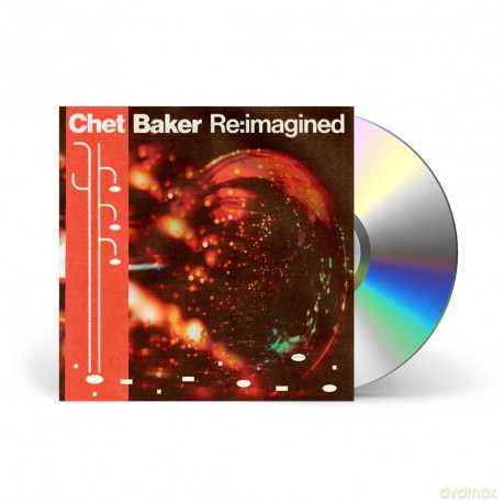 Chet Baker: Reimagined [CD]
