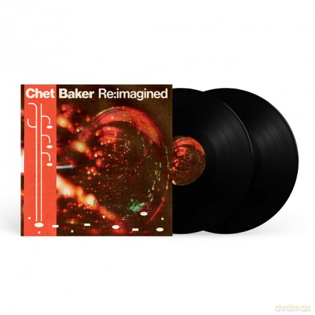 Chet Baker: Reimagined [Winyl]