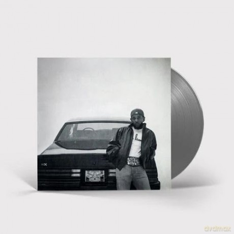 Kendrick Lamar: Gnx (Grey) [Winyl]