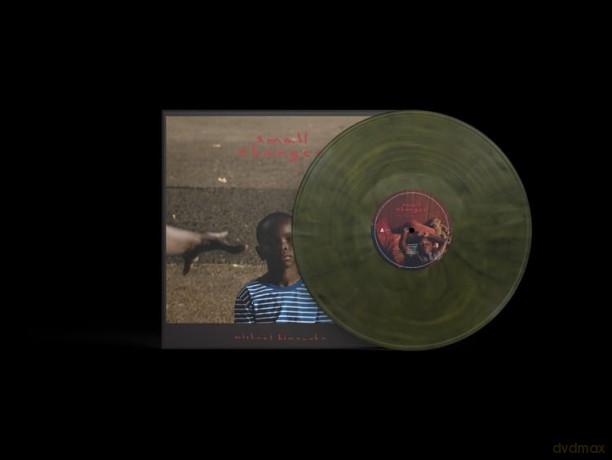 Michael Kiwanuka: Small Changes (Indies) [Winyl]