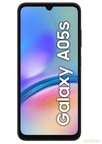 Samsung Galaxy A05s LTE 4/128GB Czarny