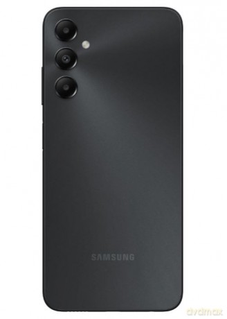 Samsung Galaxy A05s LTE 4/128GB Czarny