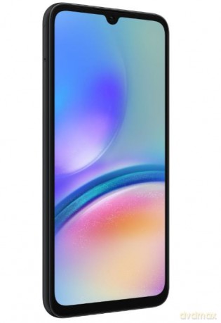 Samsung Galaxy A05s LTE 4/128GB Czarny